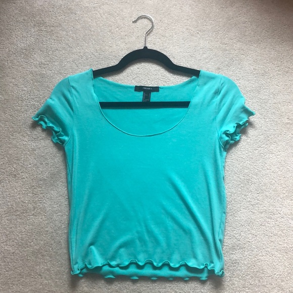 Short Sleeve Top - Picture 1 of 2